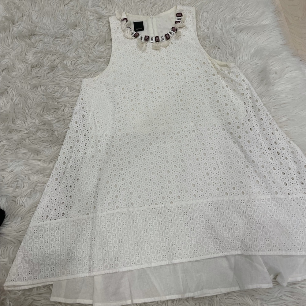 Pinko Dress